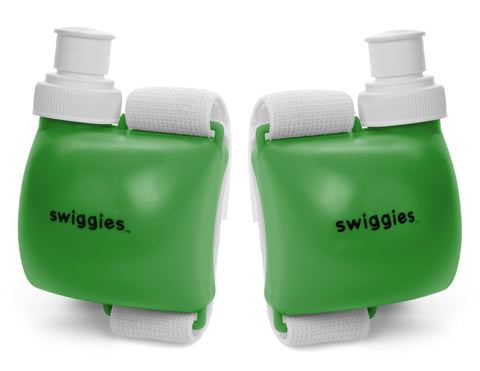 Swiggies - Child - Green