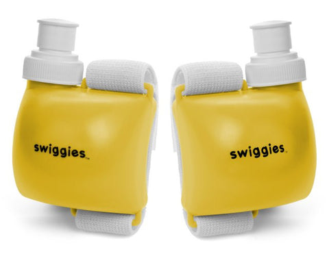 Swiggies - Child - Yellow