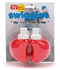 swiggies adult - red